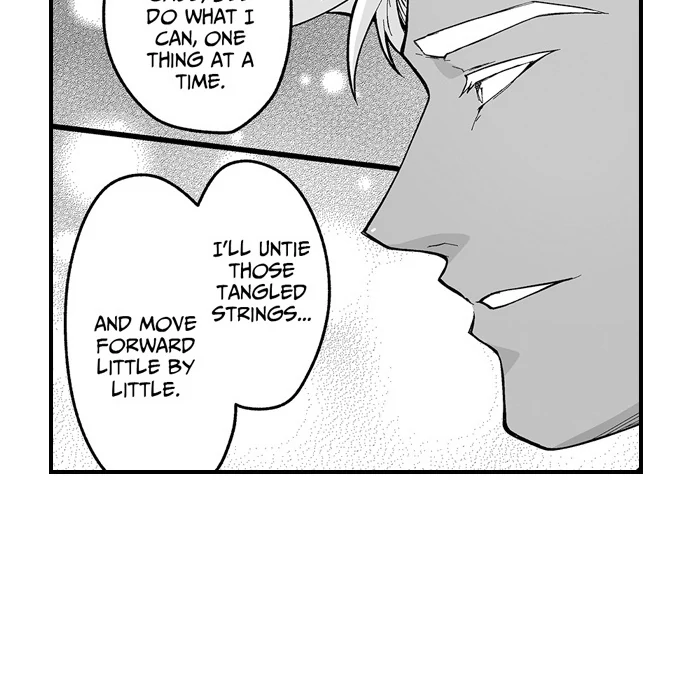 The Titan’s Bride [UNCENSORED] - Chapter 162 manhwa