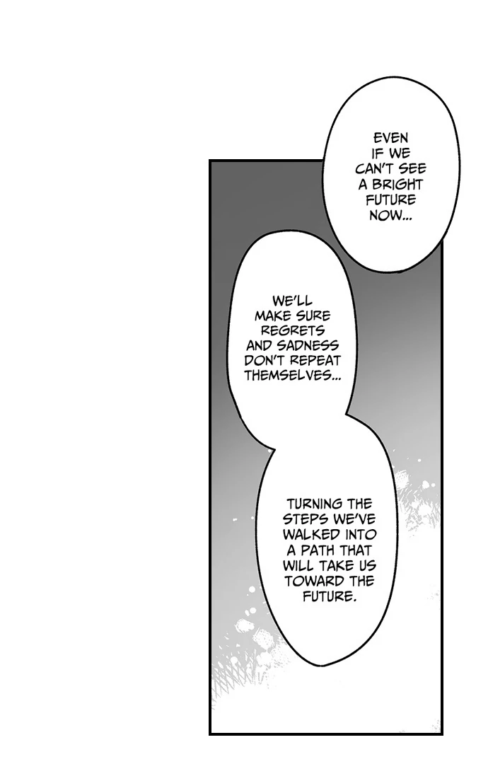 The Titan’s Bride [UNCENSORED] - Chapter 162 manhwa