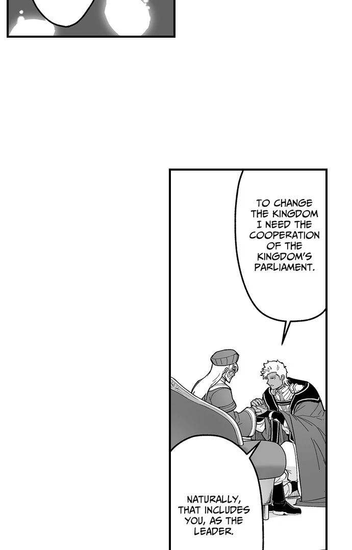 The Titan’s Bride [UNCENSORED] - Chapter 162 manhwa