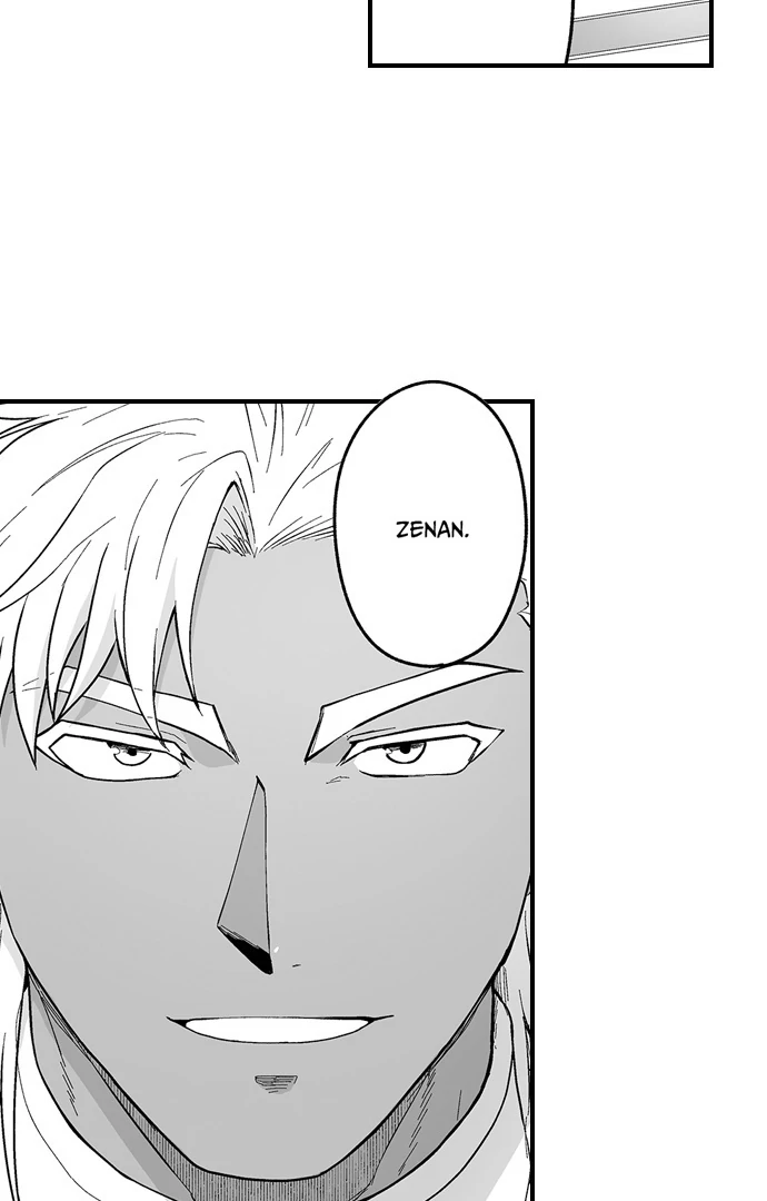 The Titan’s Bride [UNCENSORED] - Chapter 162 manhwa