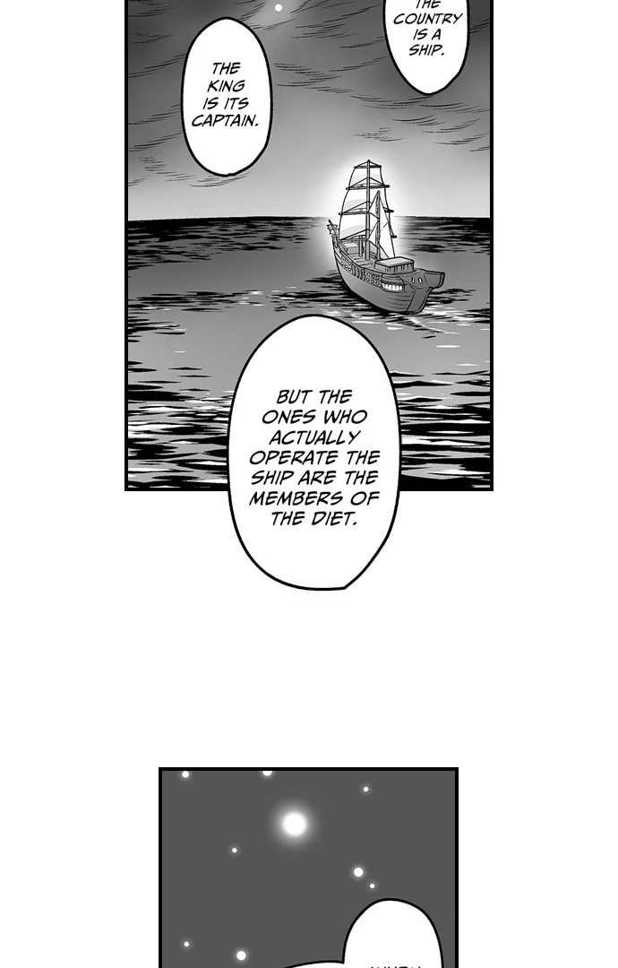 The Titan’s Bride [UNCENSORED] - Chapter 162 manhwa