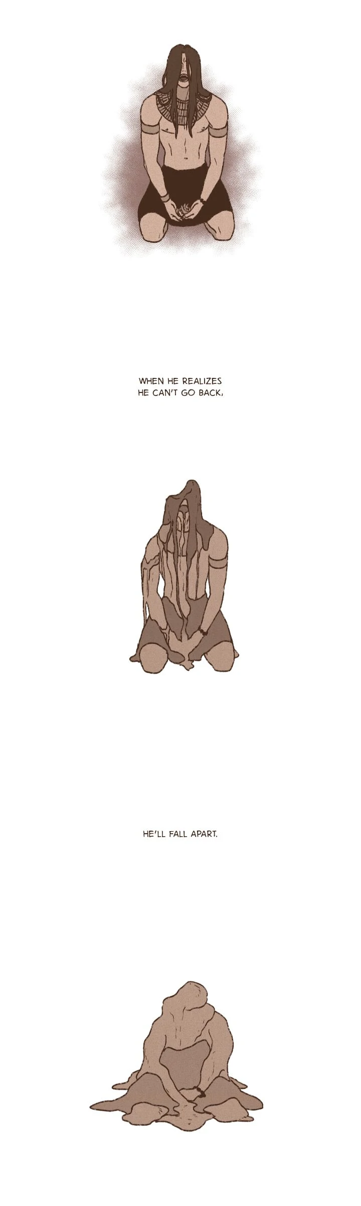 ENNEAD [Mature] - Chapter 207 manhwa