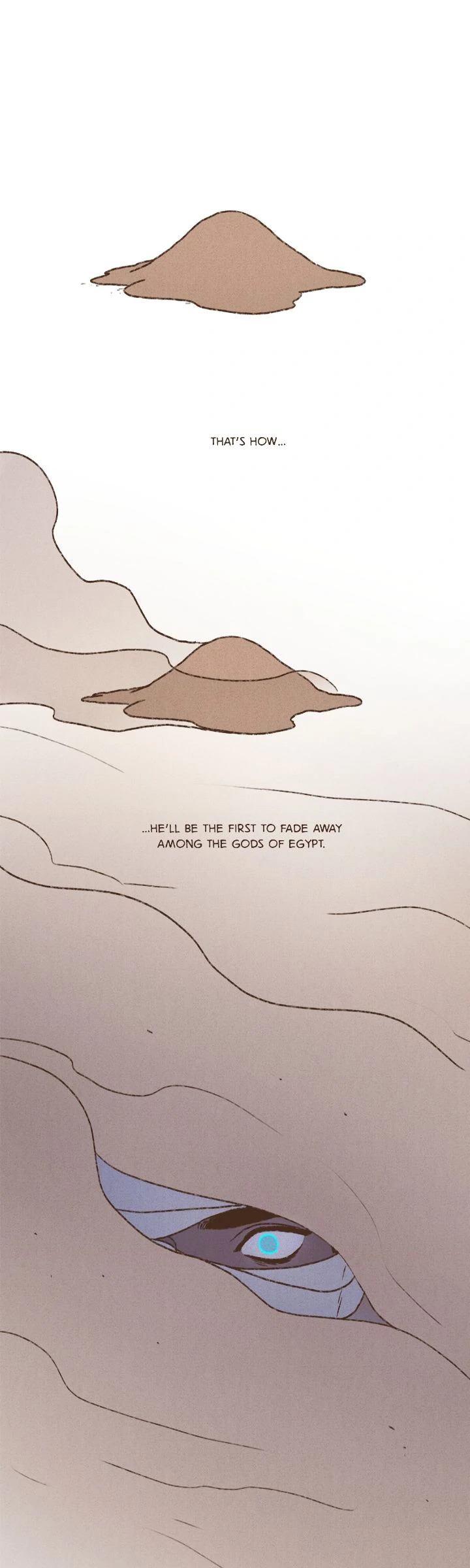 ENNEAD [Mature] - Chapter 207 manhwa