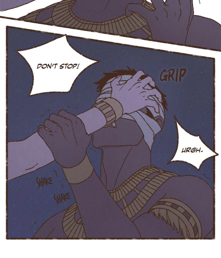 ENNEAD [Mature] - Chapter 207 manhwa