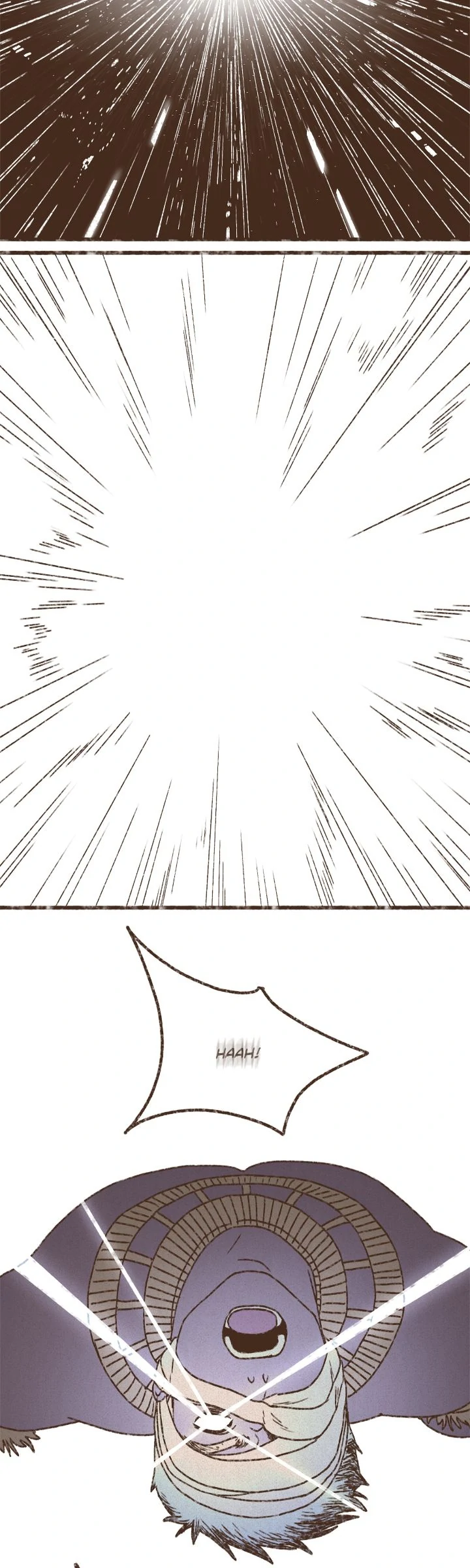 ENNEAD [Mature] - Chapter 207 manhwa