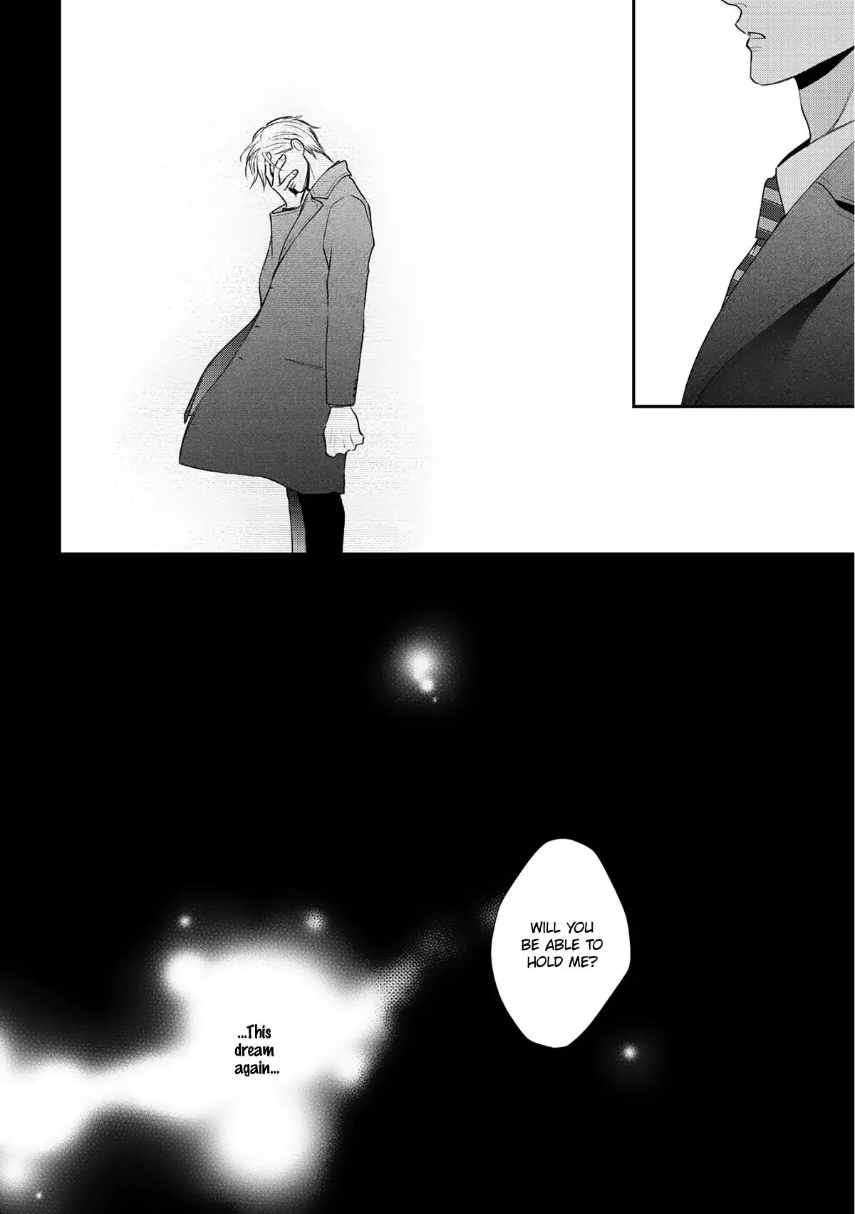 Kimi ni Koisuru Hazu ga Nai - Volume 1 Chapter 5 manhwa