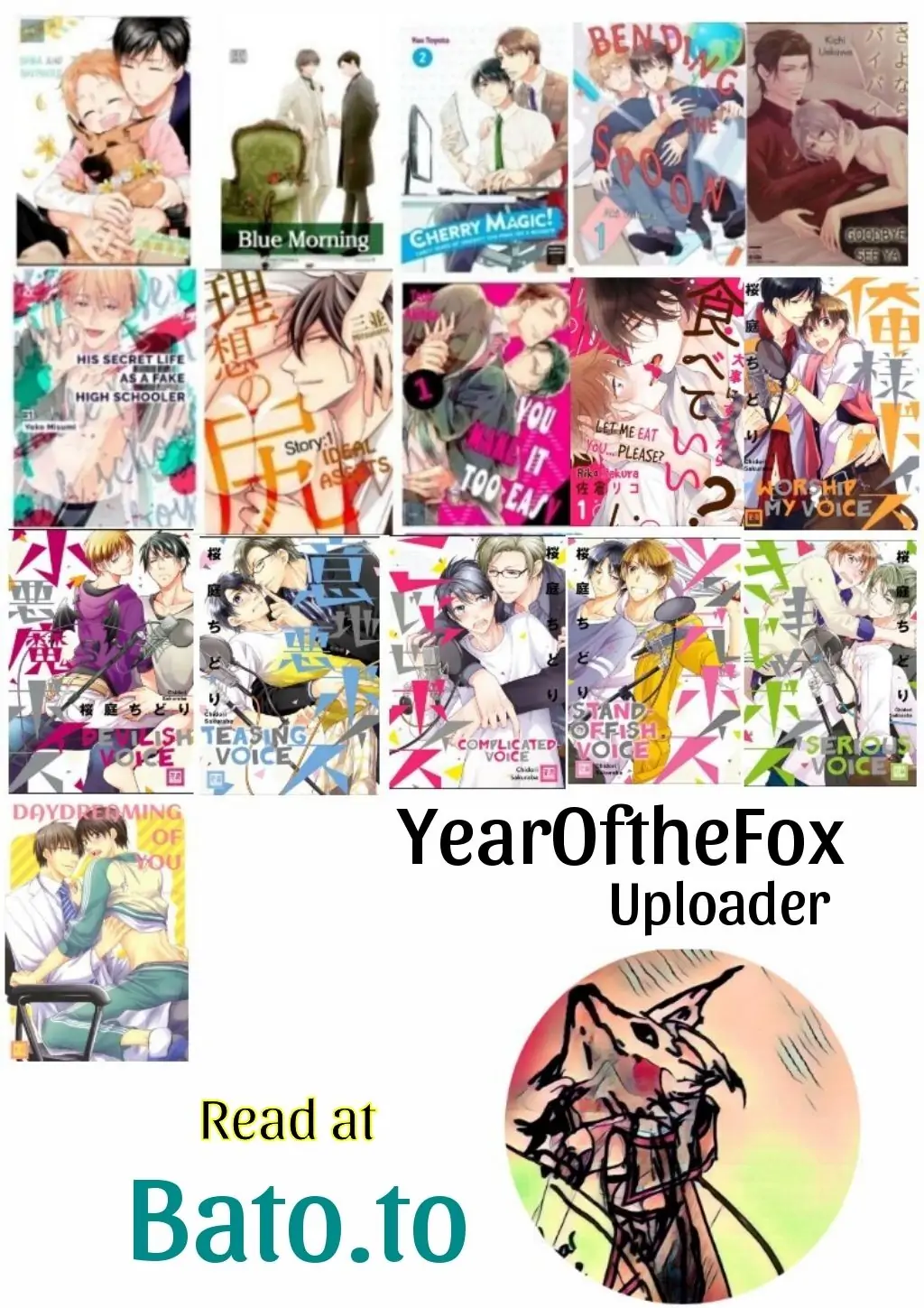 Mayonaka Driver’s High - Chapter 1 manhwa