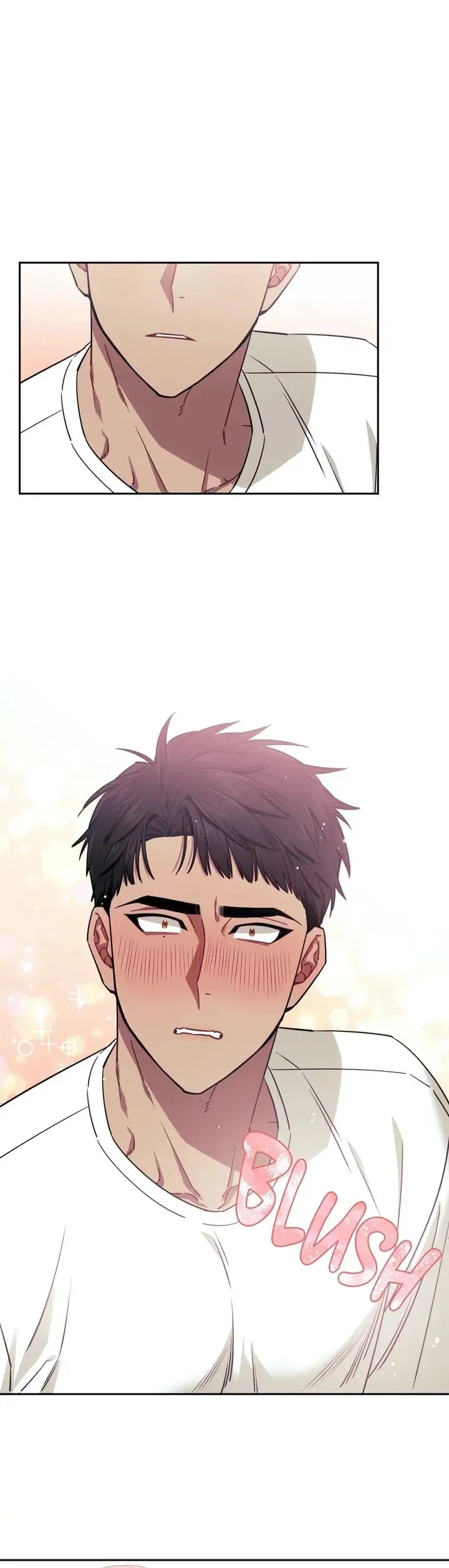 Stranger Than Friends - Chapter 1 manhwa