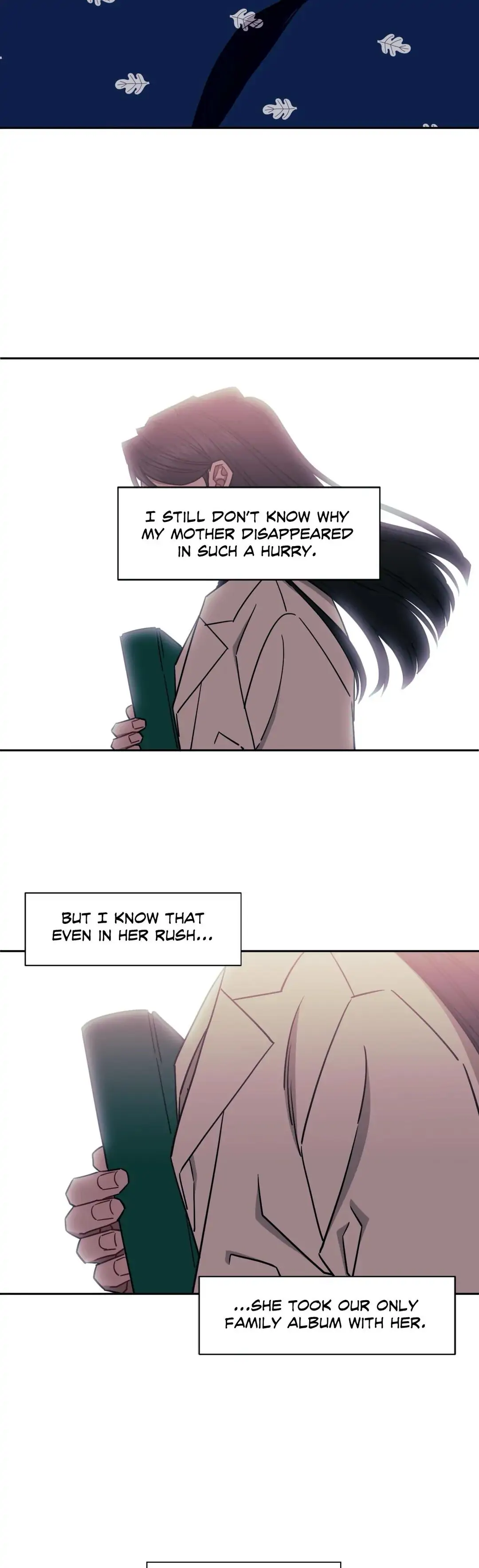 Stranger Than Friends - Chapter 15 manhwa
