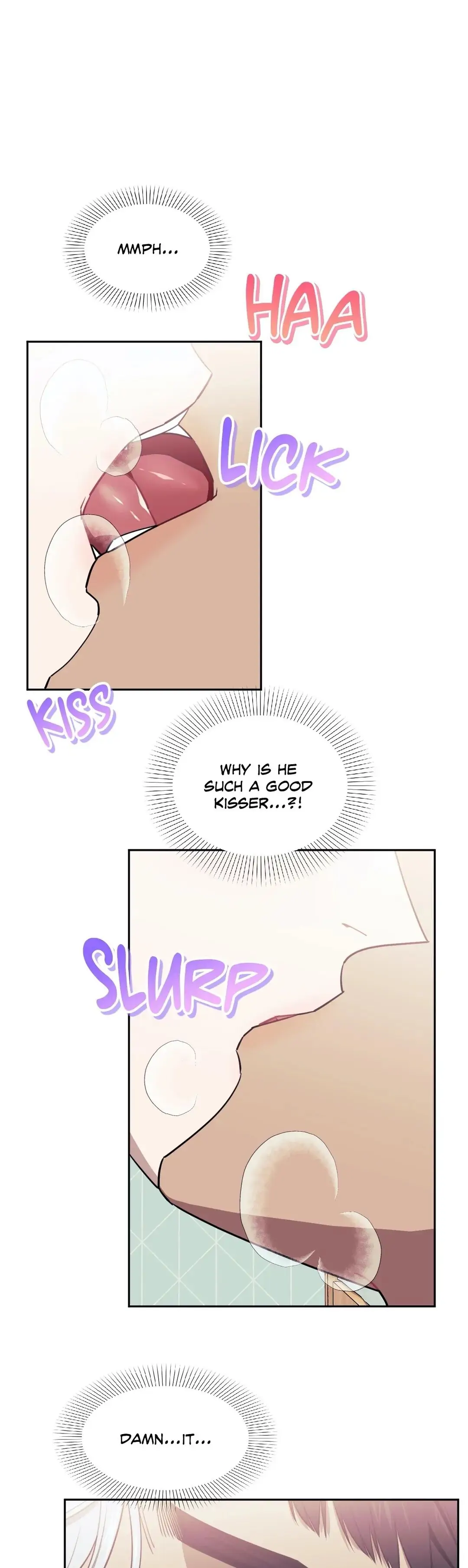 Stranger Than Friends - Chapter 2 manhwa