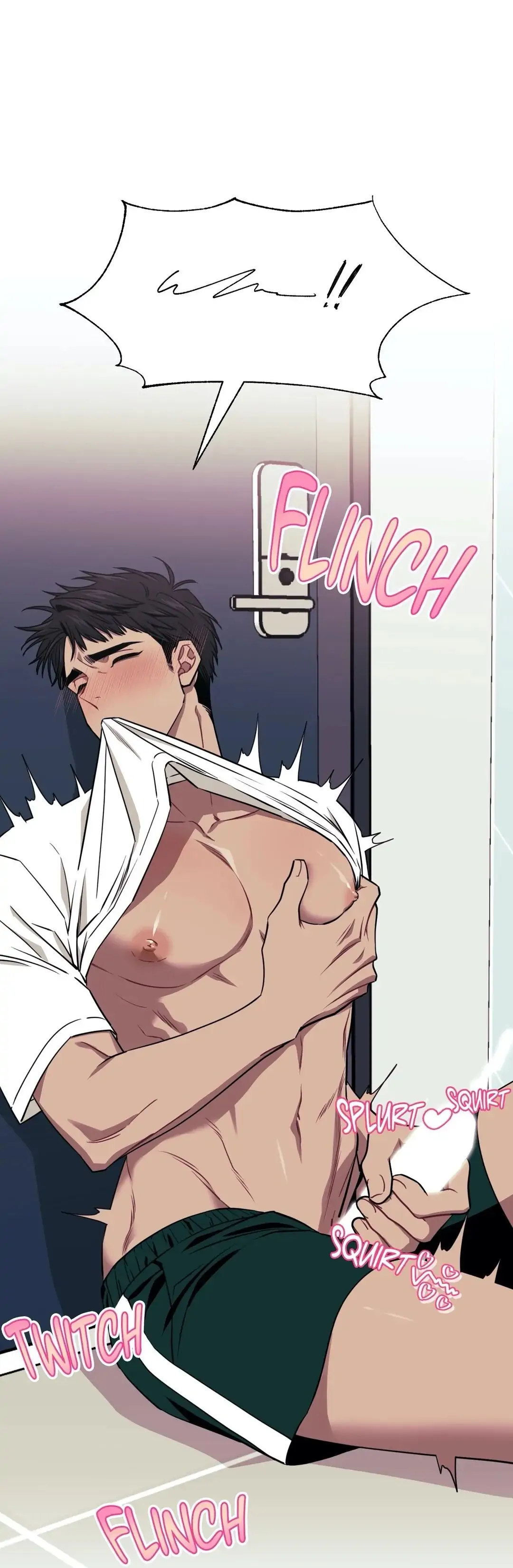 Stranger Than Friends - Chapter 2 manhwa