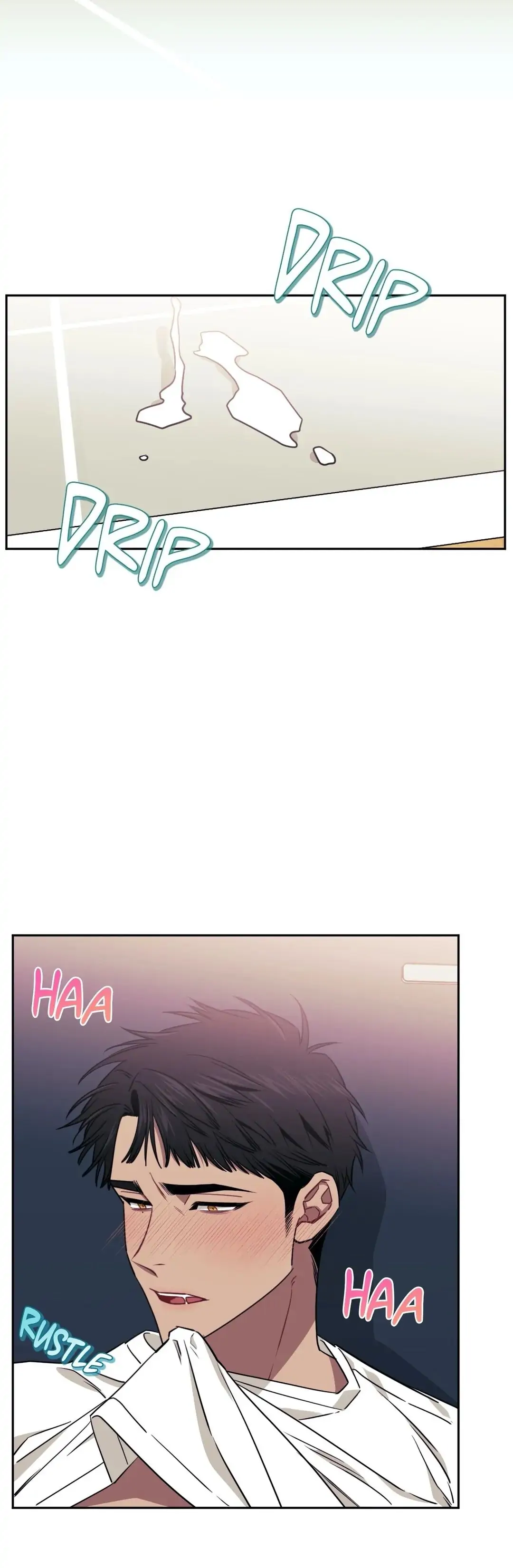 Stranger Than Friends - Chapter 2 manhwa