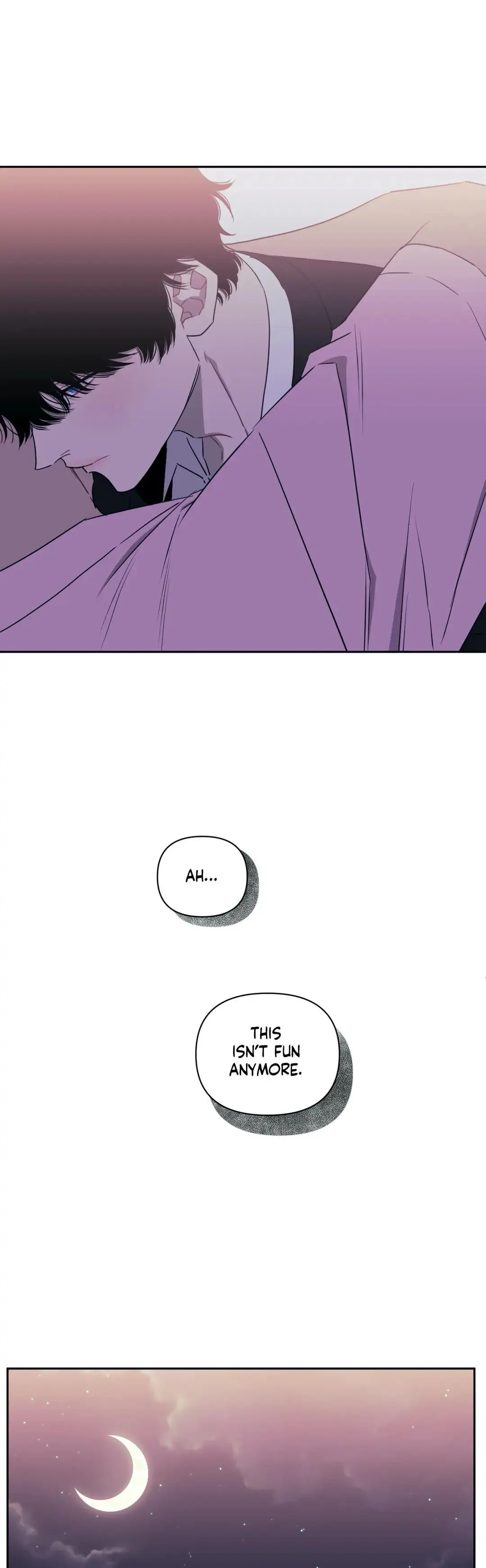 Stranger Than Friends - Chapter 23 manhwa