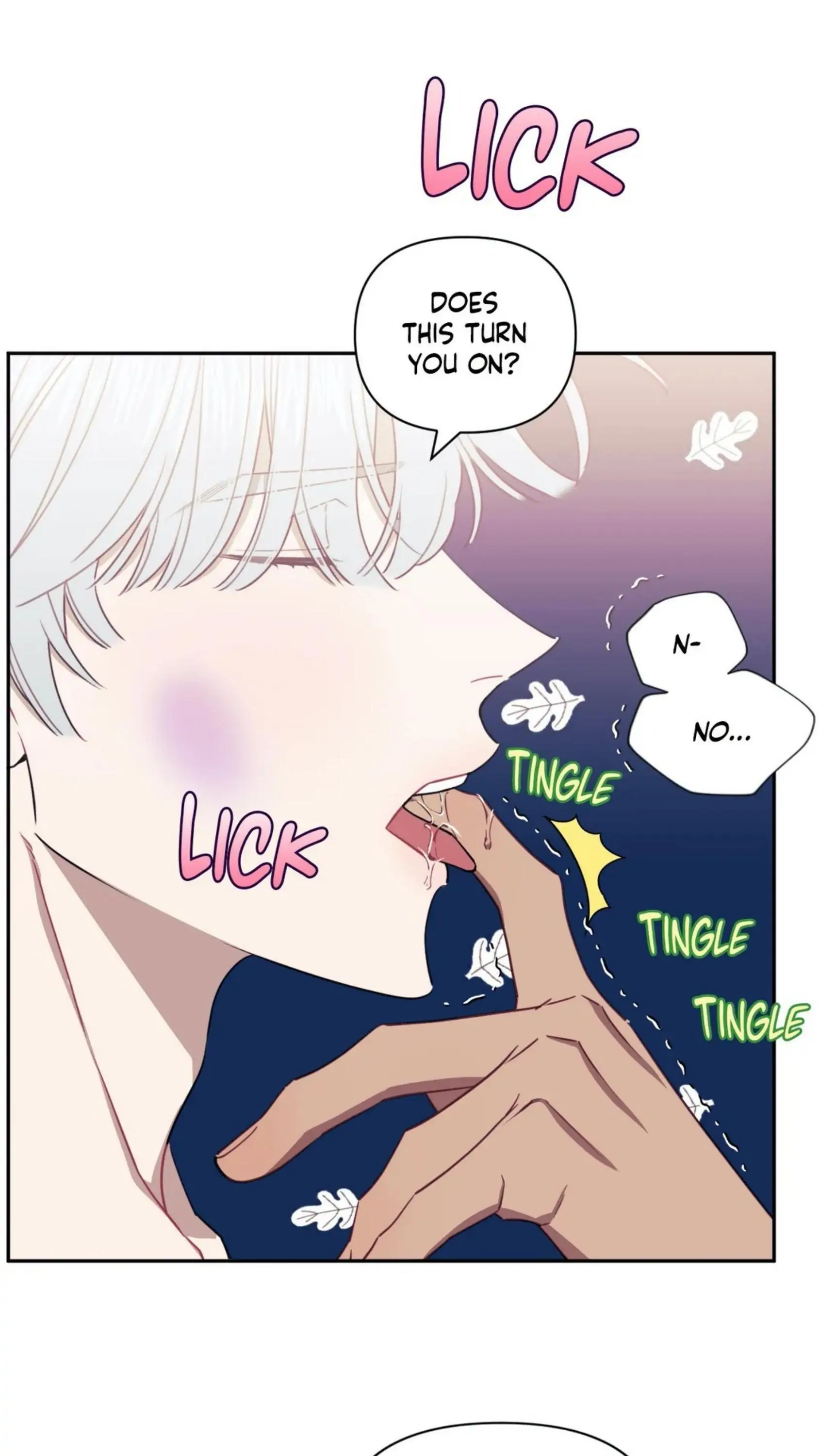 Stranger Than Friends - Chapter 26 manhwa
