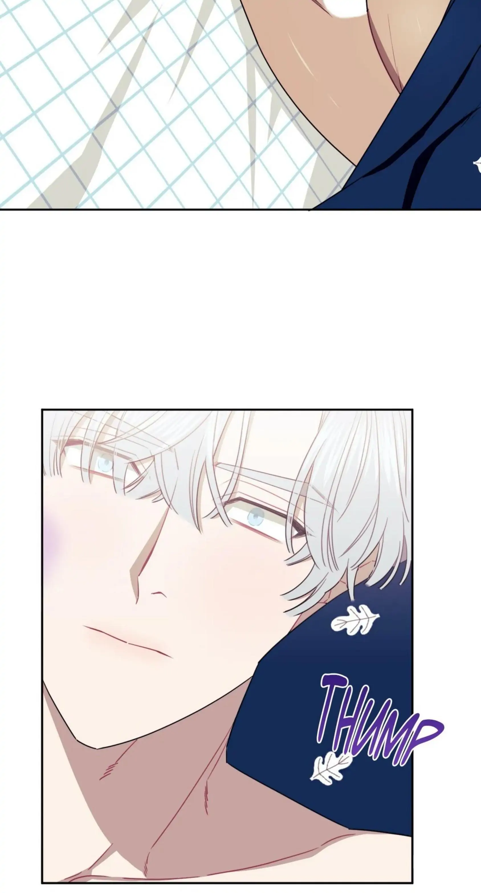 Stranger Than Friends - Chapter 26 manhwa