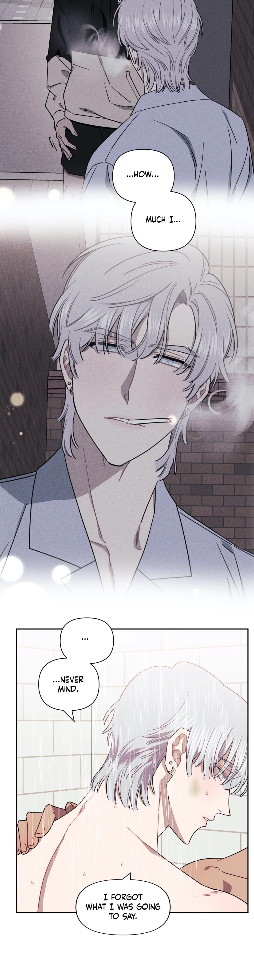 Stranger Than Friends - Chapter 29 manhwa