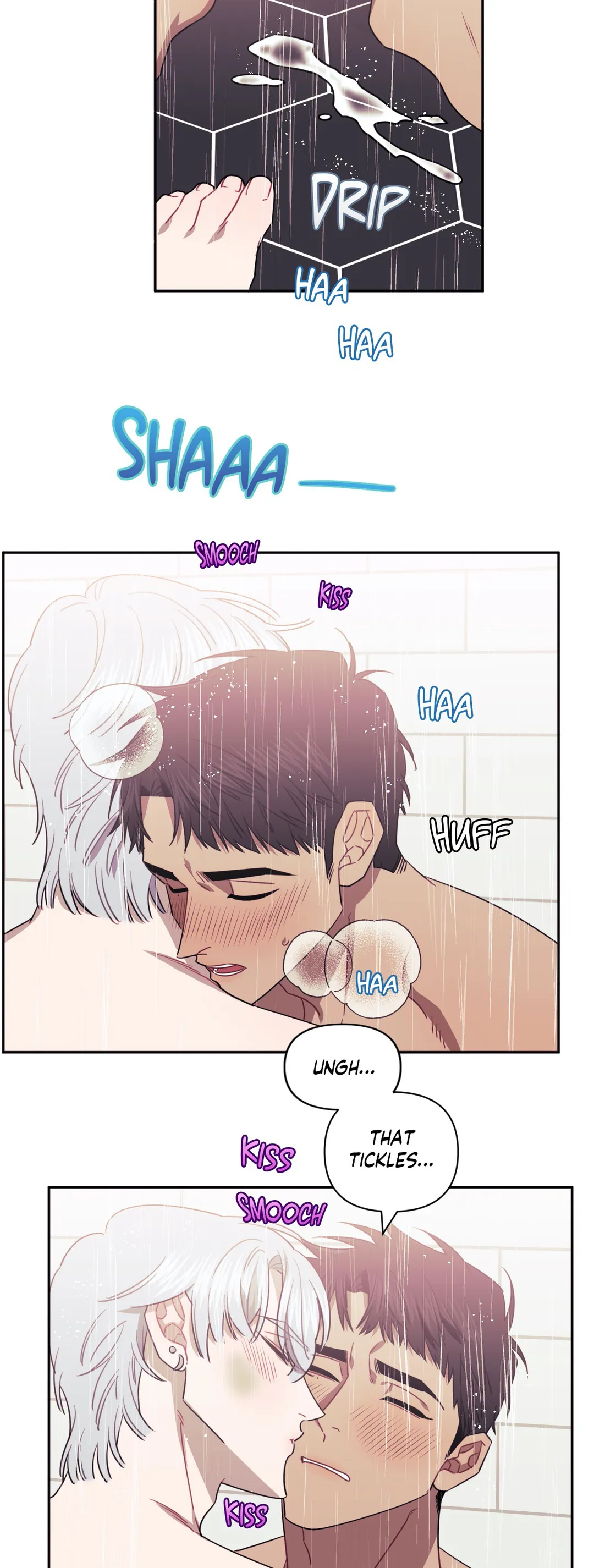 Stranger Than Friends - Chapter 29 manhwa