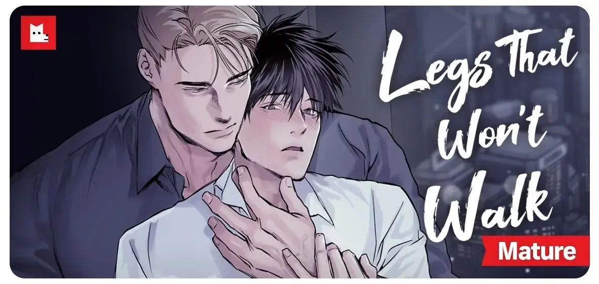 Stranger Than Friends - Chapter 32 manhwa