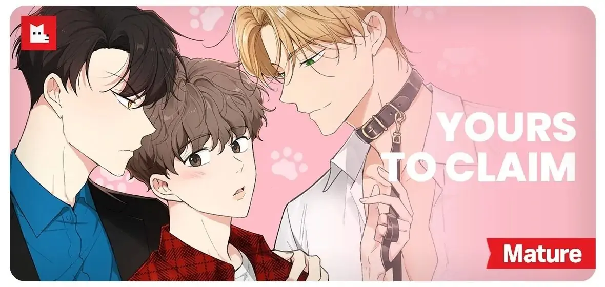 Stranger Than Friends - Chapter 34 manhwa