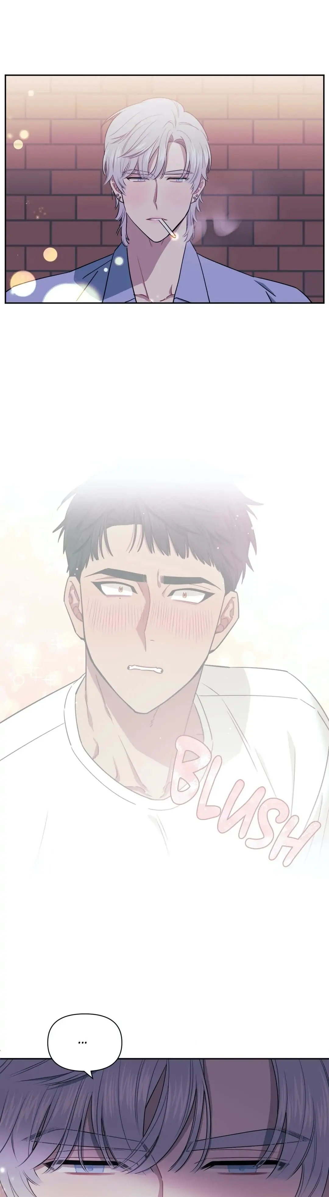Stranger Than Friends - Chapter 4 manhwa