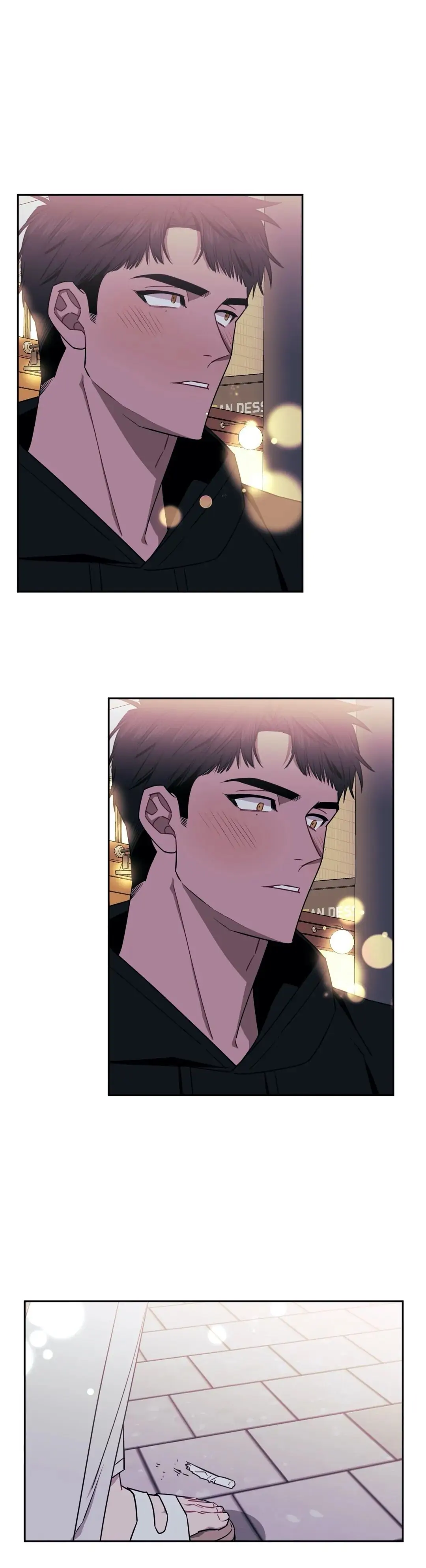 Stranger Than Friends - Chapter 4 manhwa
