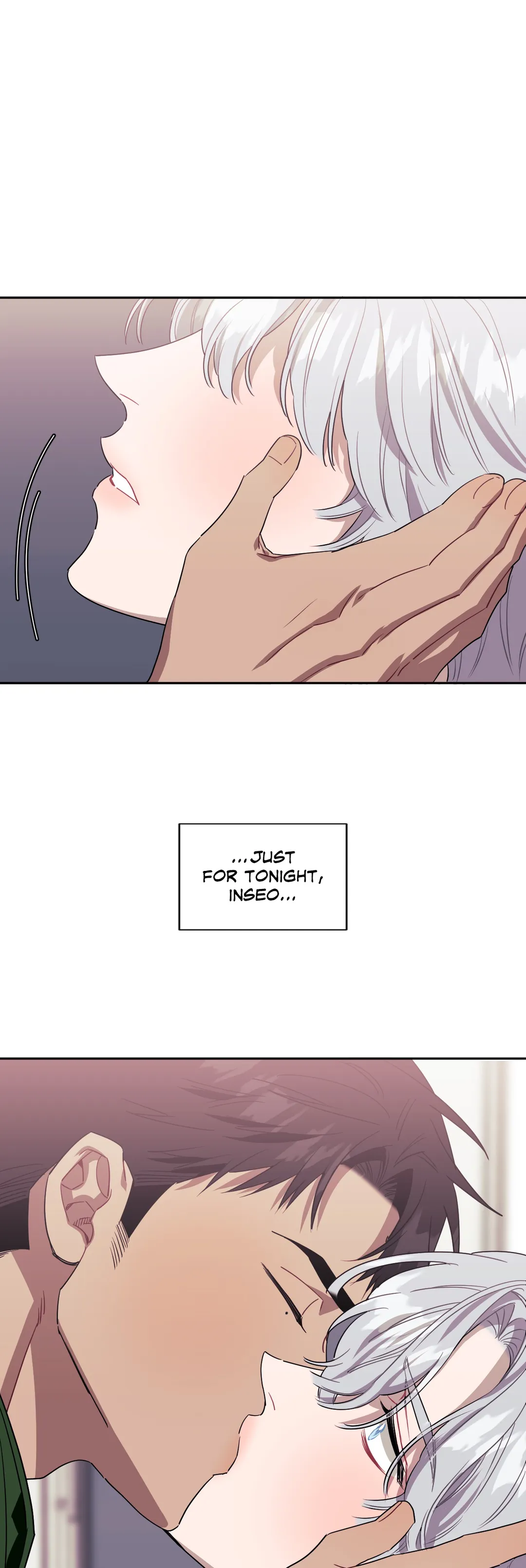 Stranger Than Friends - Chapter 43 manhwa