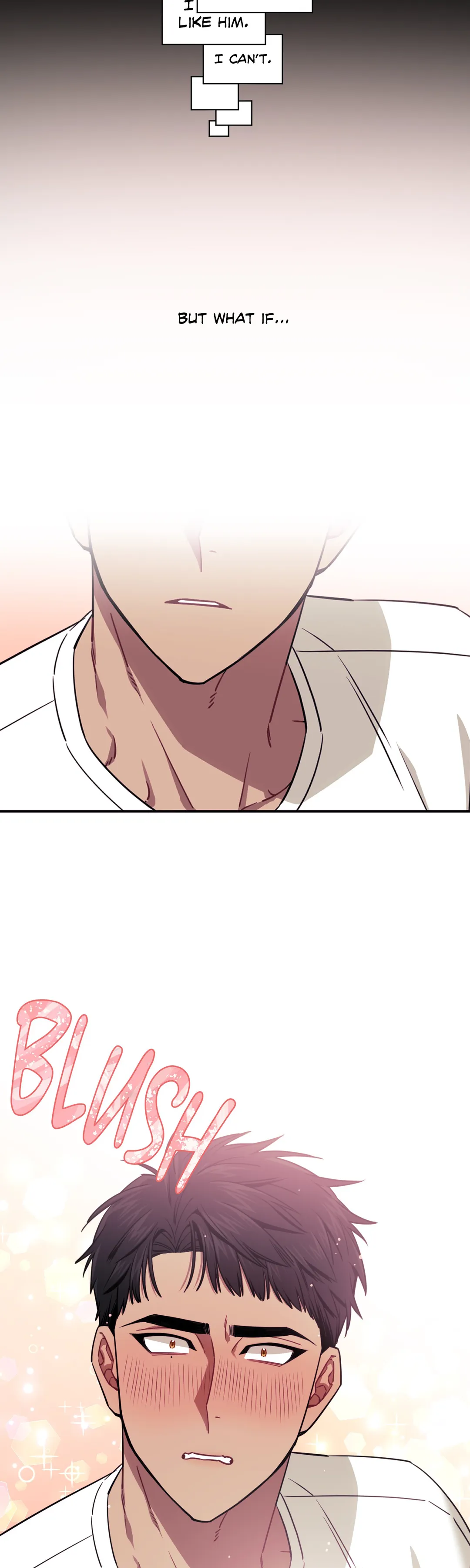 Stranger Than Friends - Chapter 48 manhwa