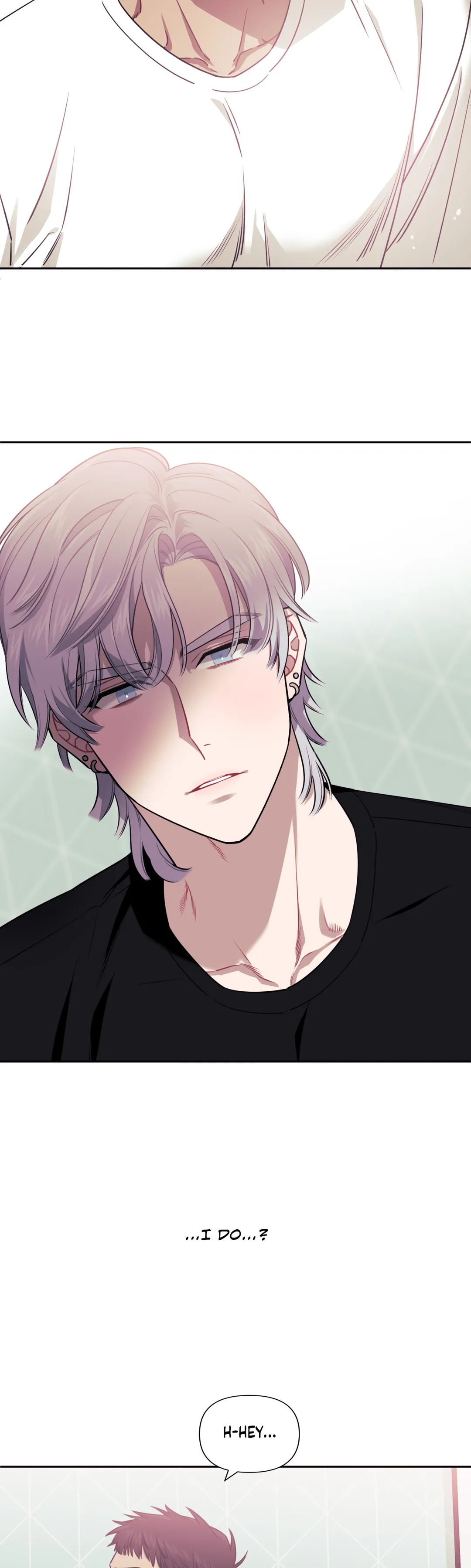 Stranger Than Friends - Chapter 48 manhwa
