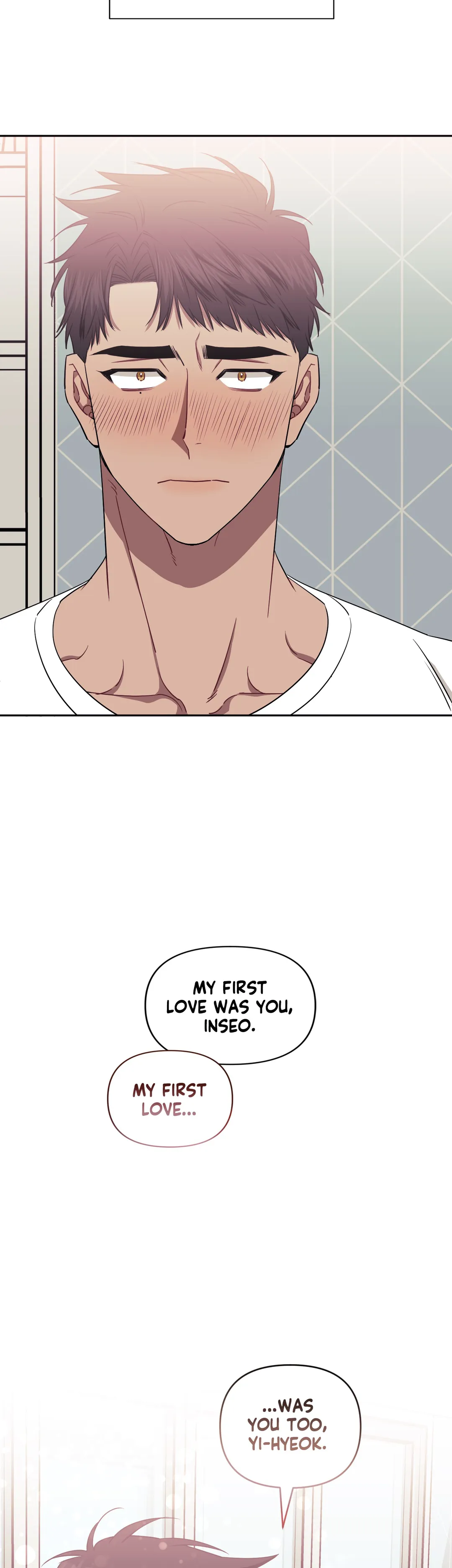 Stranger Than Friends - Chapter 48 manhwa