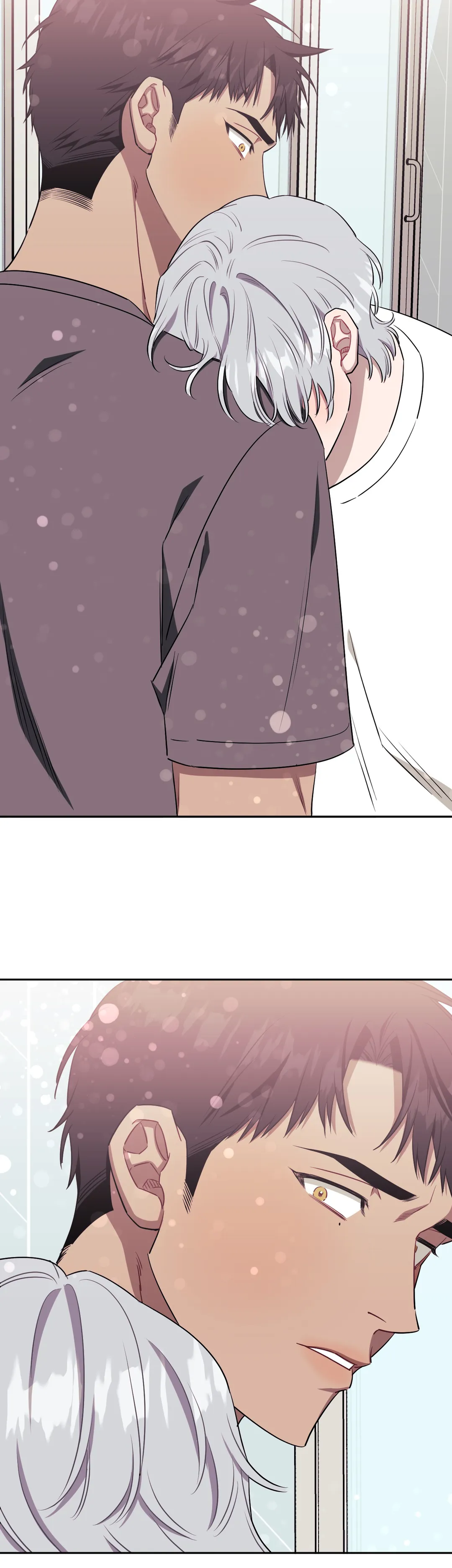 Stranger Than Friends - Chapter 48 manhwa
