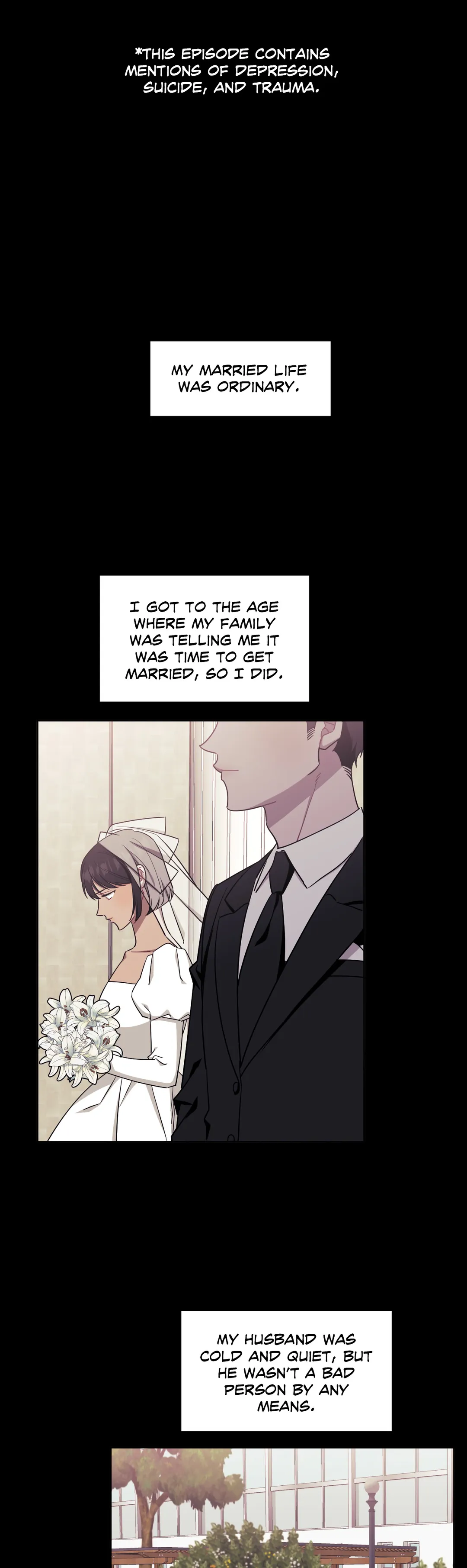 Stranger Than Friends - Chapter 51 manhwa