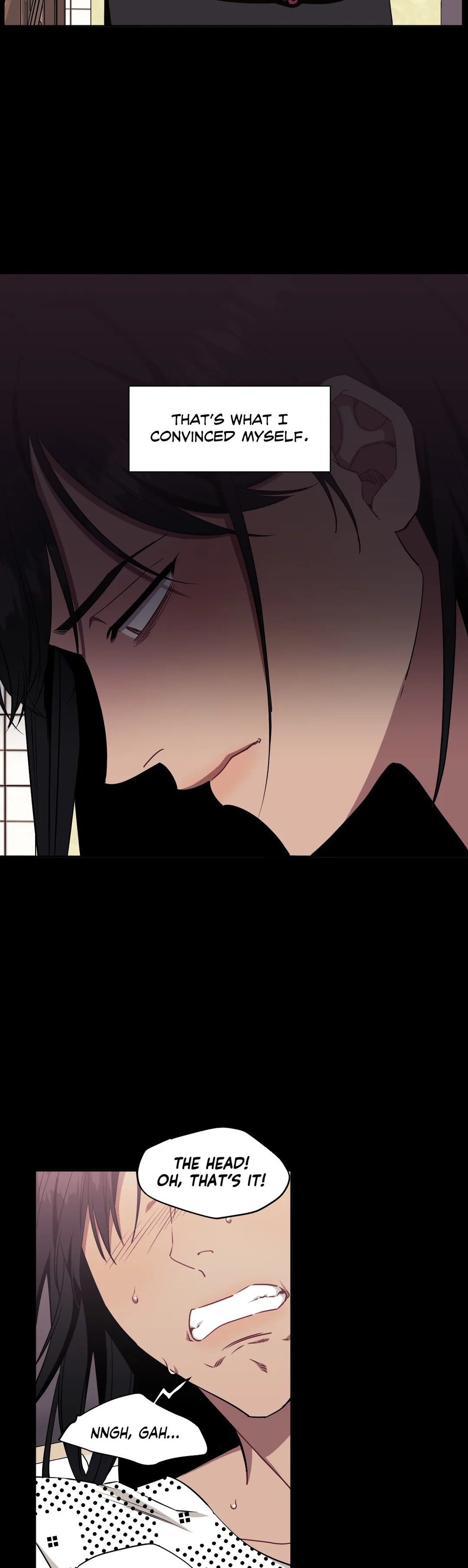 Stranger Than Friends - Chapter 51 manhwa