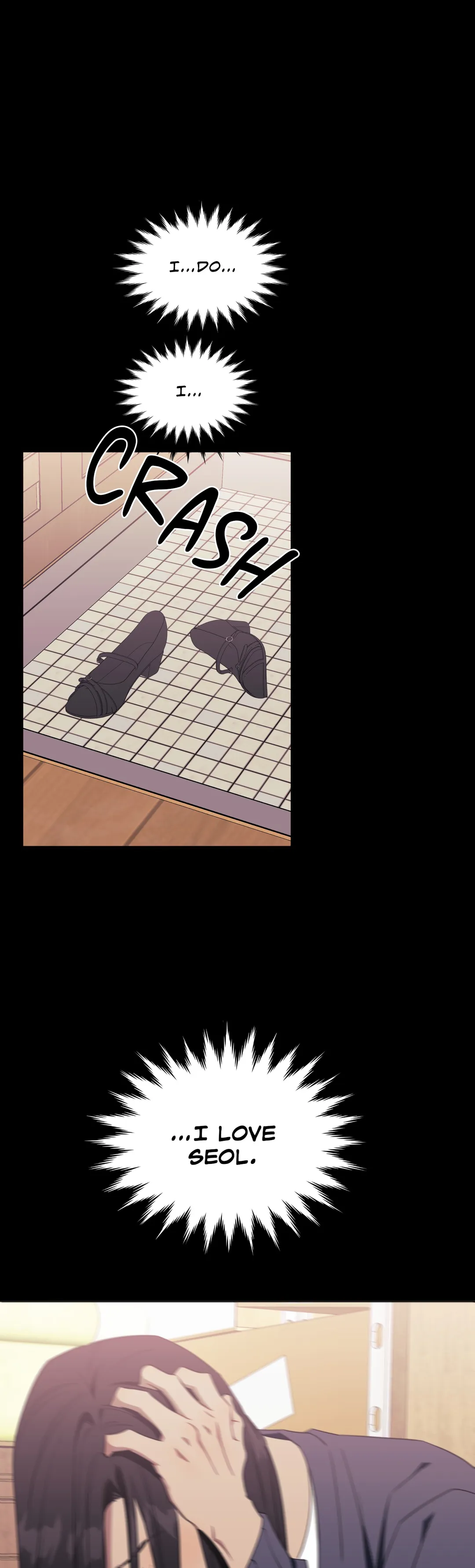 Stranger Than Friends - Chapter 51 manhwa