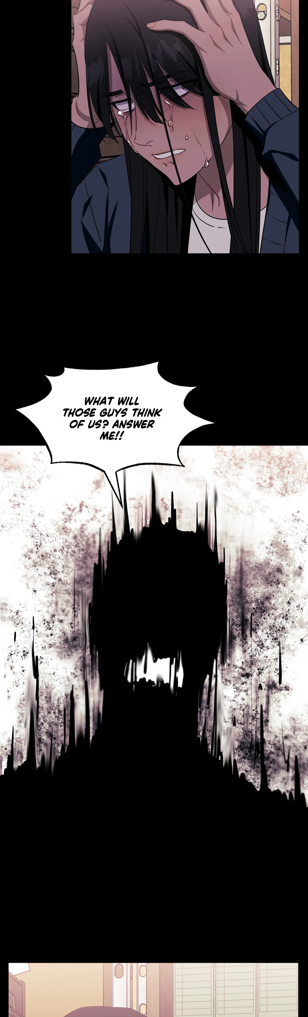 Stranger Than Friends - Chapter 51 manhwa