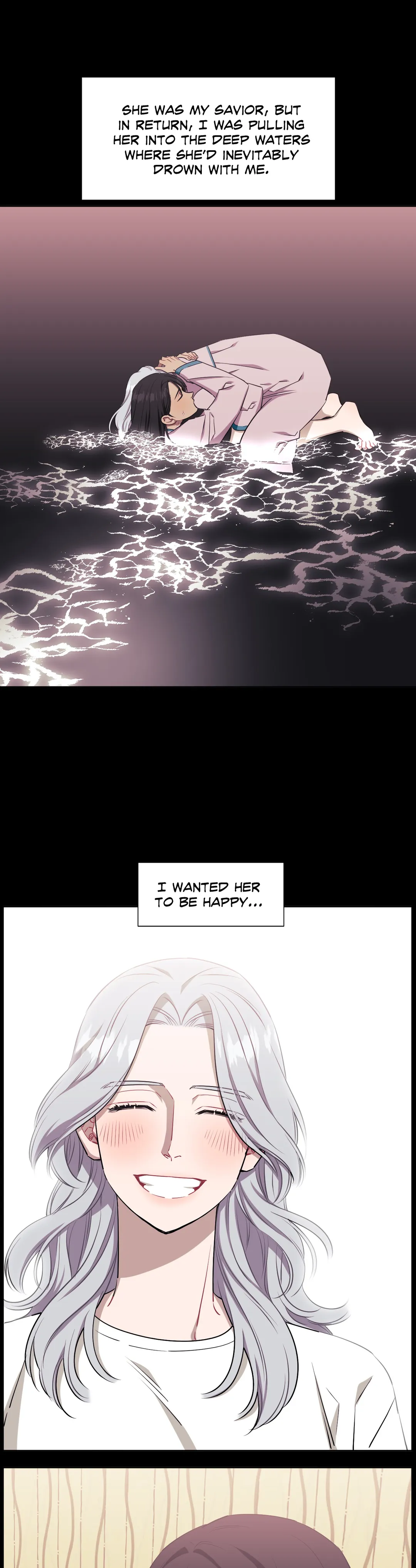 Stranger Than Friends - Chapter 51 manhwa