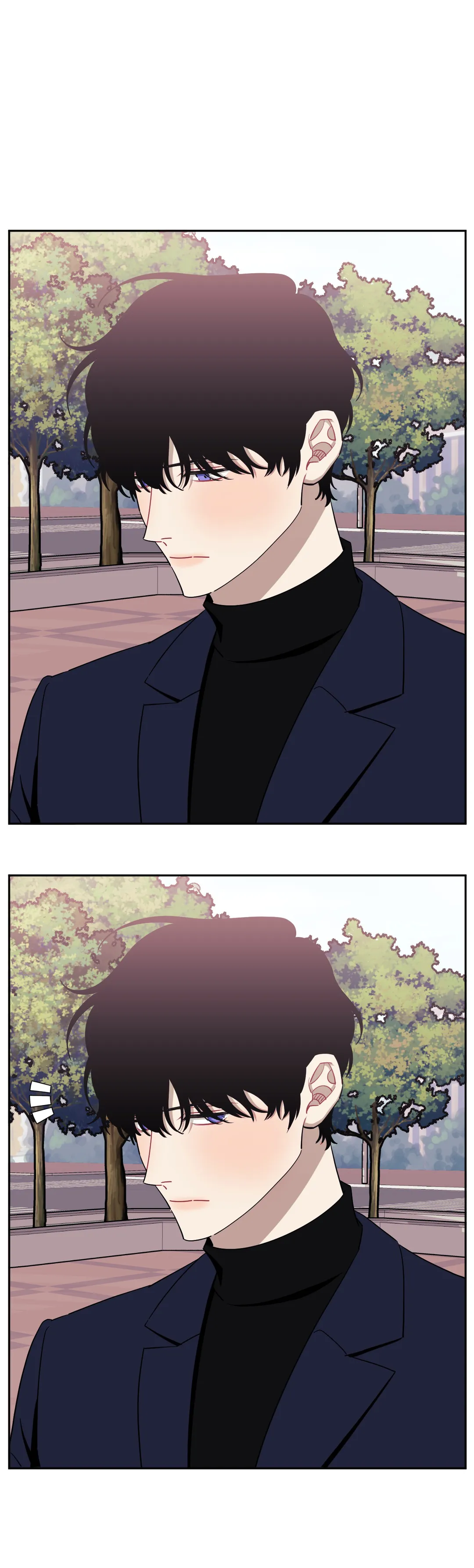 Stranger Than Friends - Chapter 52 manhwa