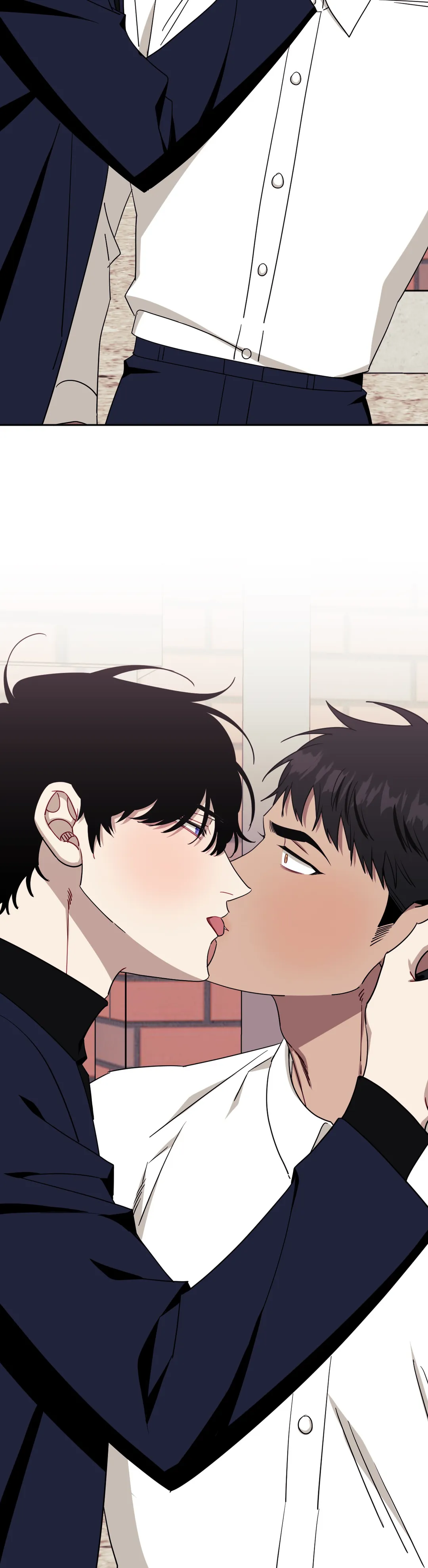 Stranger Than Friends - Chapter 52 manhwa