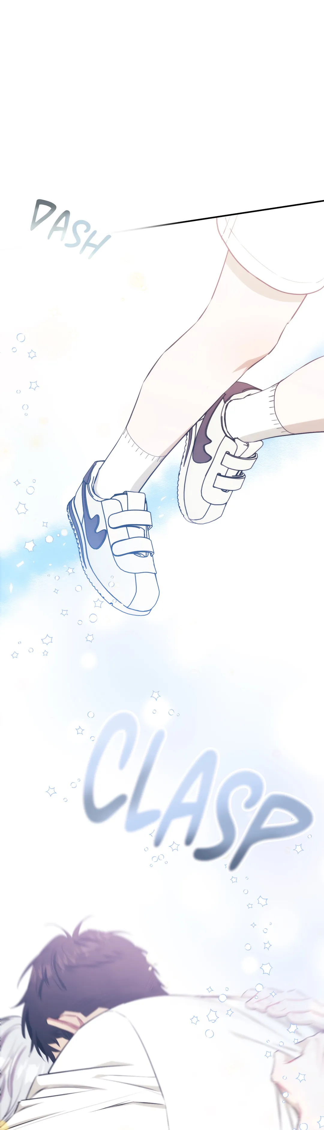Stranger Than Friends - Chapter 54 manhwa