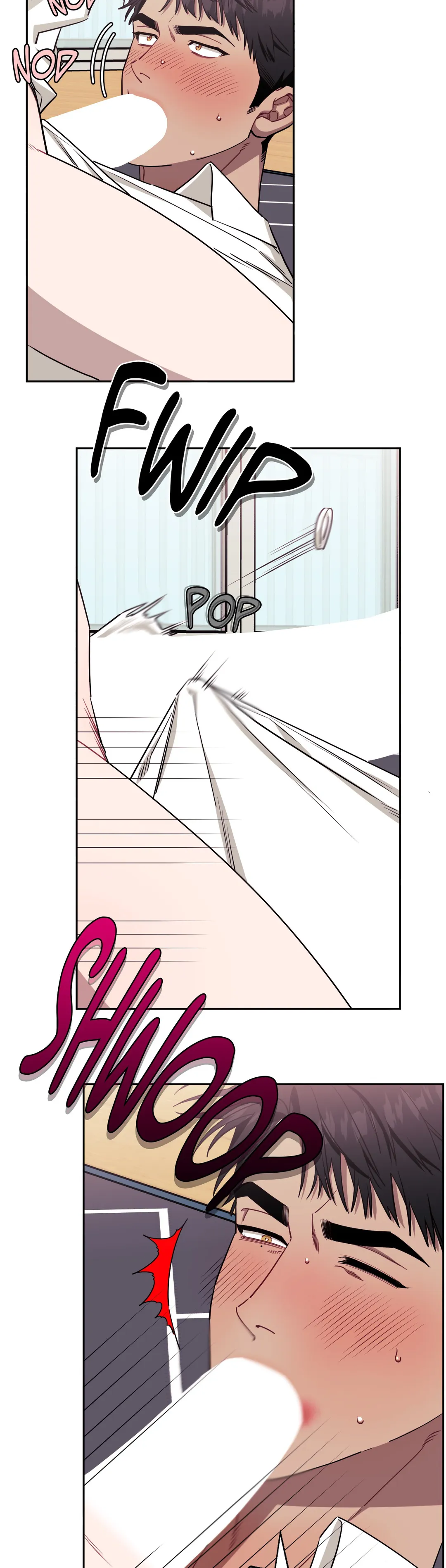 Stranger Than Friends - Chapter 56 manhwa