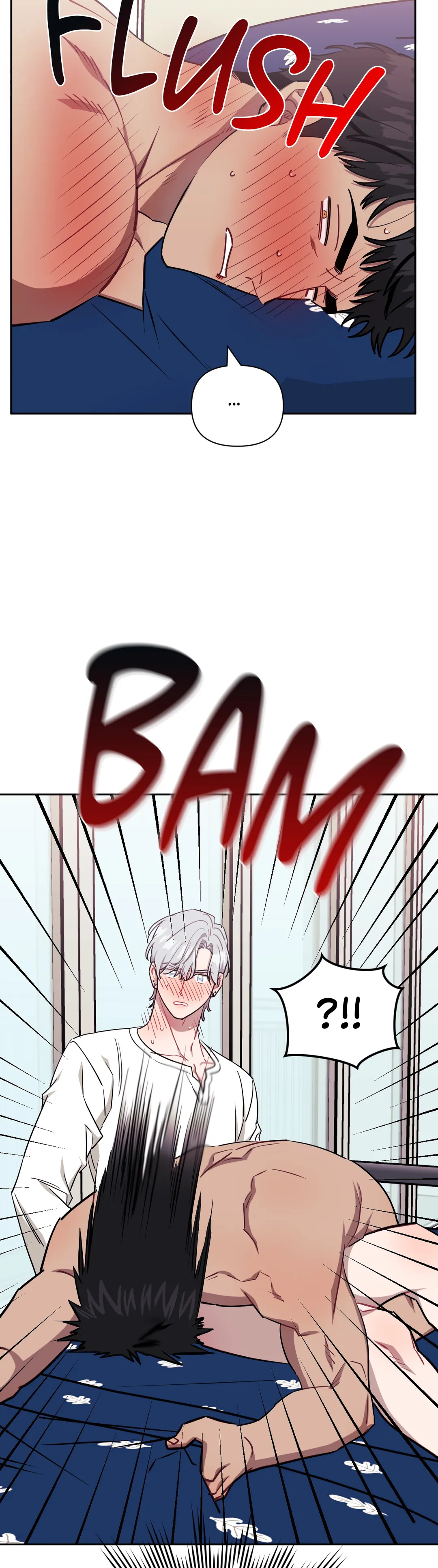 Stranger Than Friends - Chapter 57 manhwa
