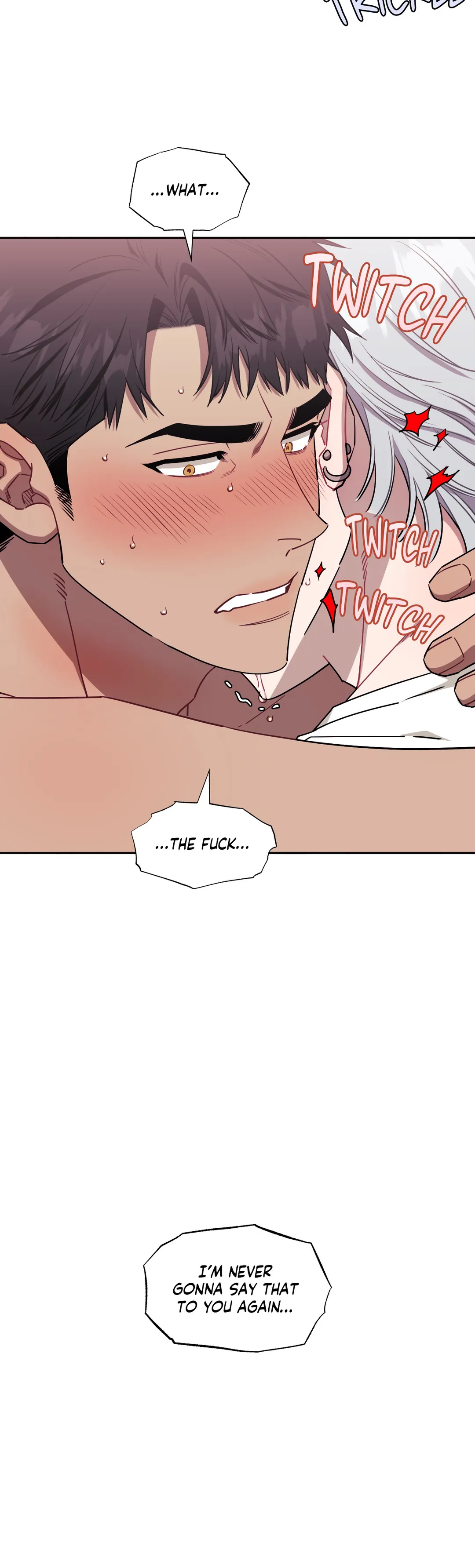 Stranger Than Friends - Chapter 59 manhwa