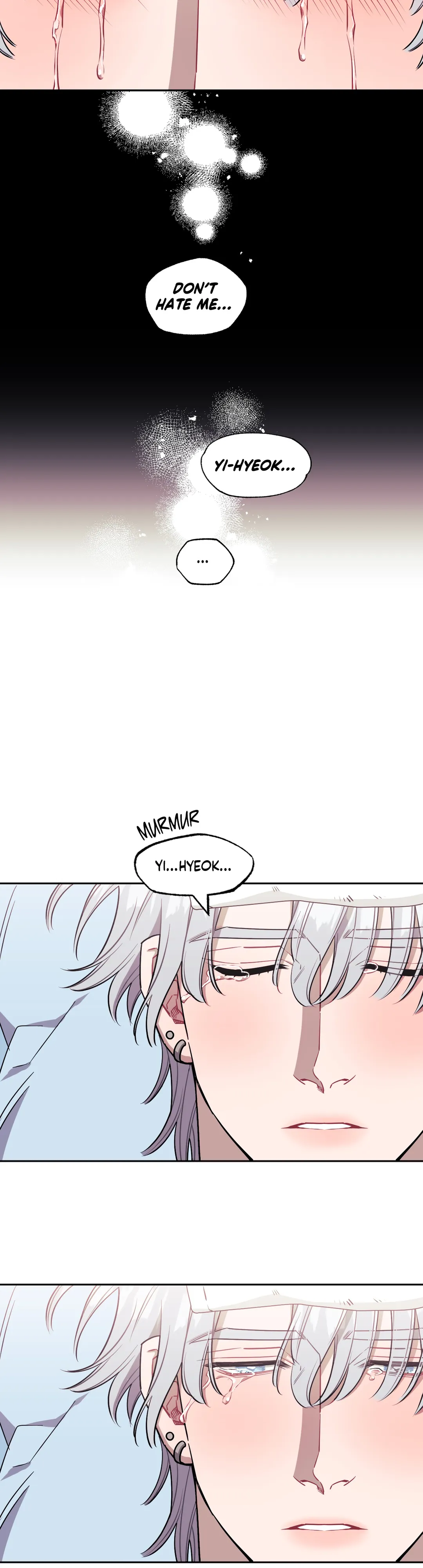Stranger Than Friends - Chapter 59 manhwa