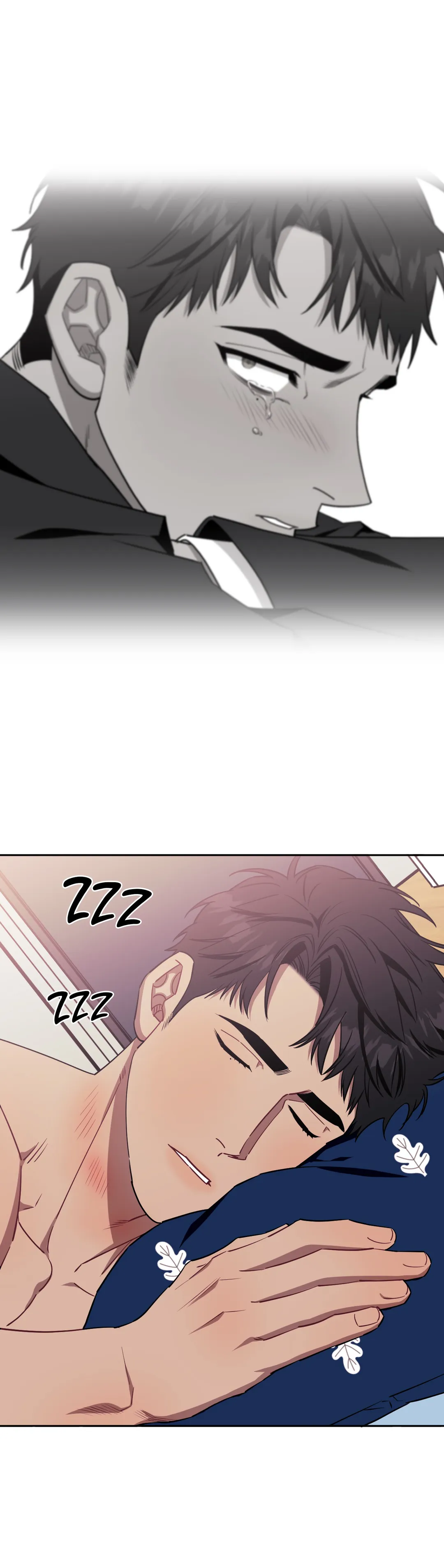Stranger Than Friends - Chapter 59 manhwa
