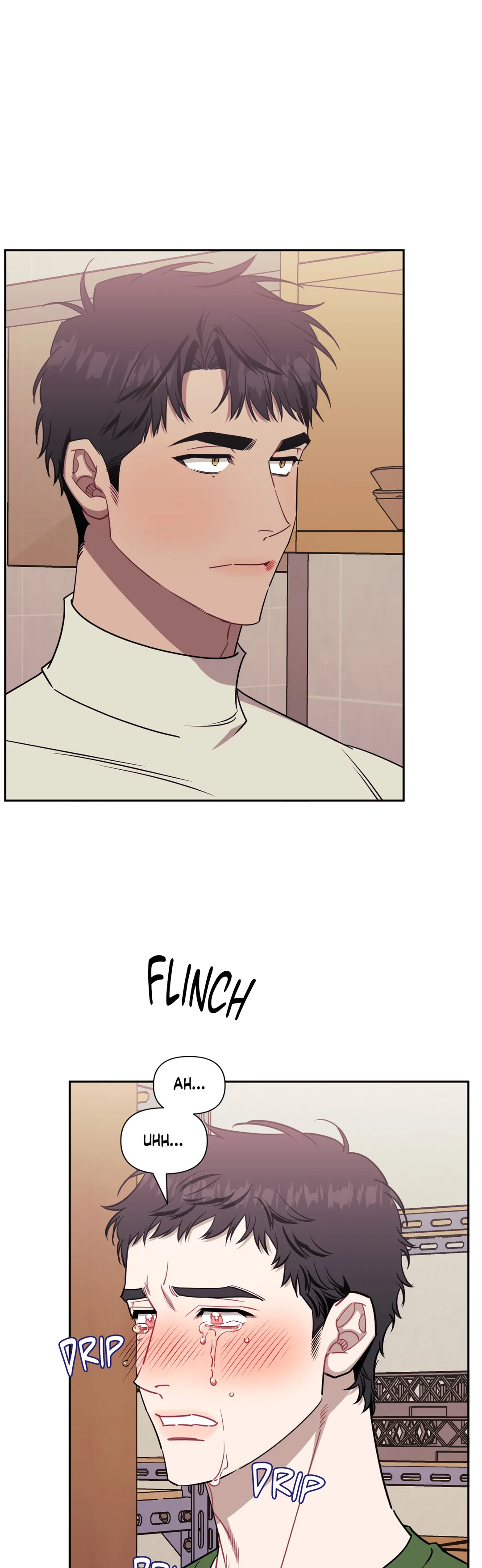 Stranger Than Friends - Chapter 60 manhwa