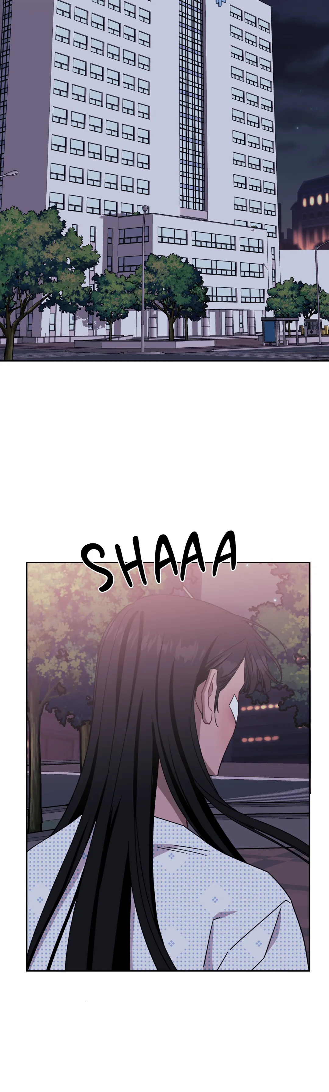Stranger Than Friends - Chapter 60 manhwa