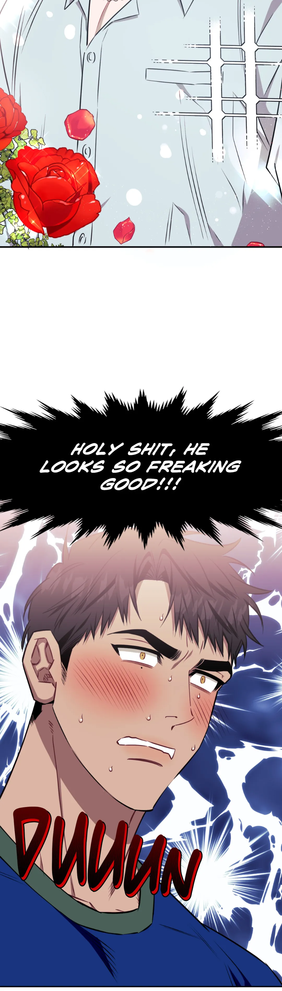 Stranger Than Friends - Chapter 62 manhwa