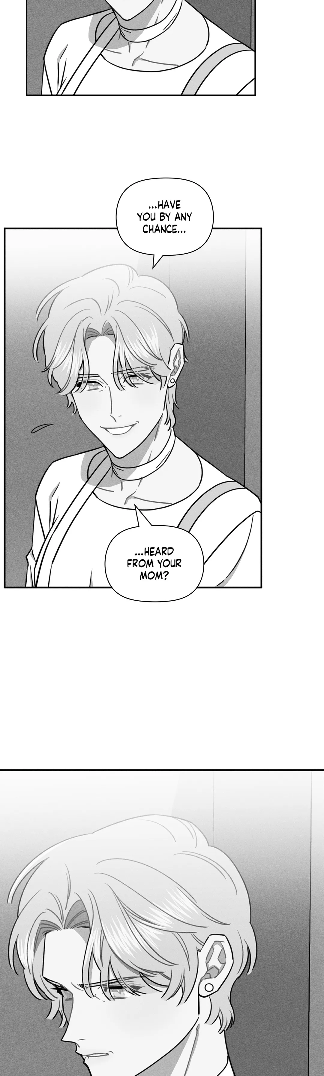 Stranger Than Friends - Chapter 63 manhwa