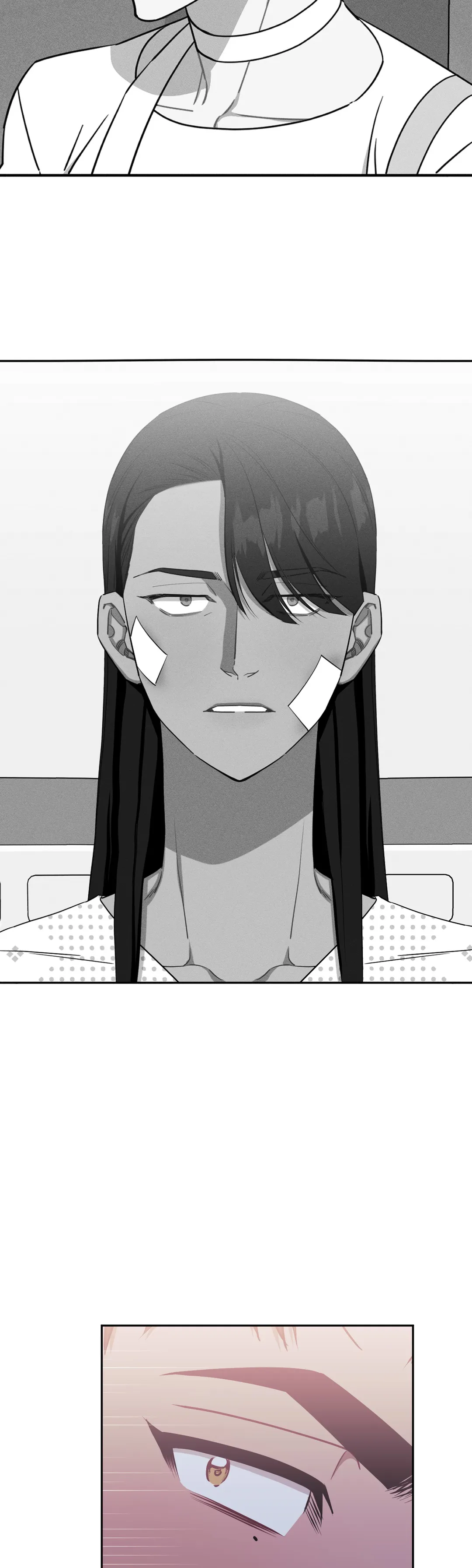 Stranger Than Friends - Chapter 63 manhwa