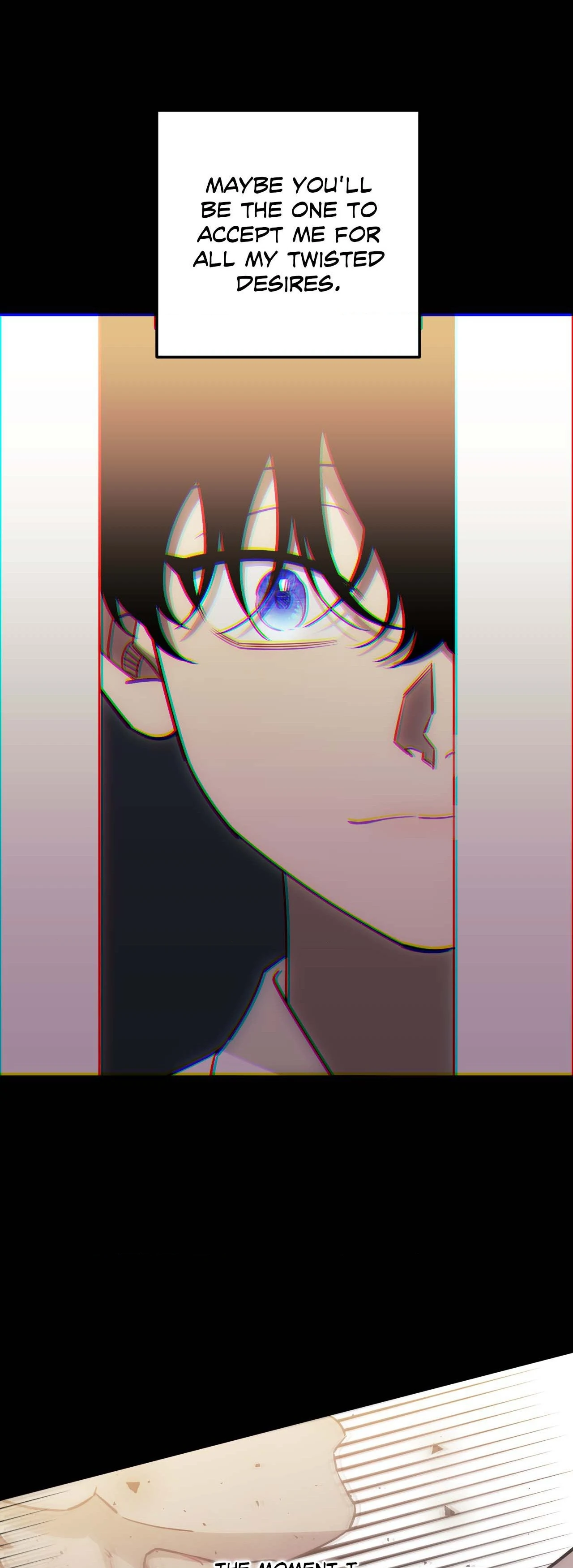 Stranger Than Friends - Side Story : About the Boss (11) manhwa