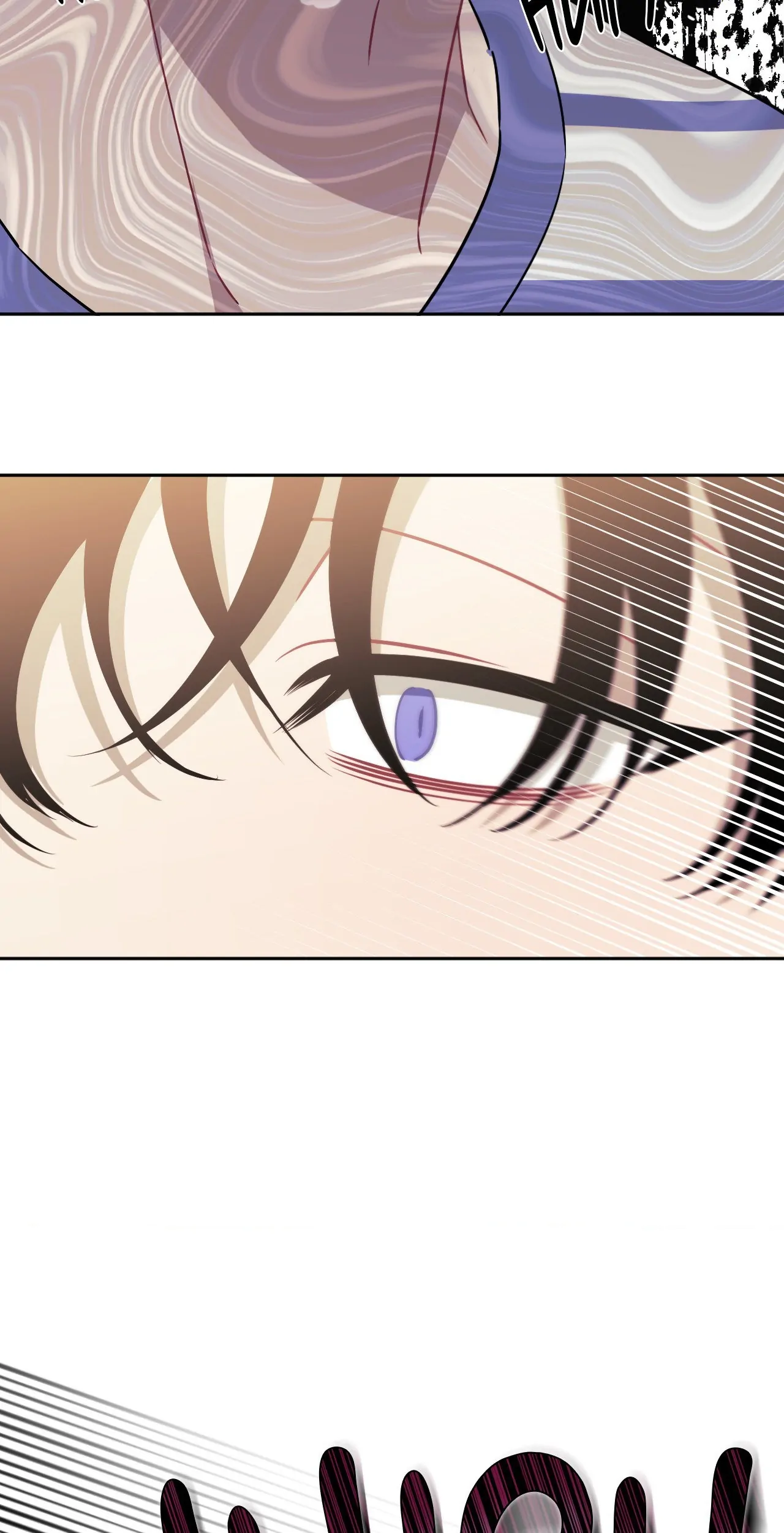 Stranger Than Friends - Side Story : About the Boss (12) manhwa